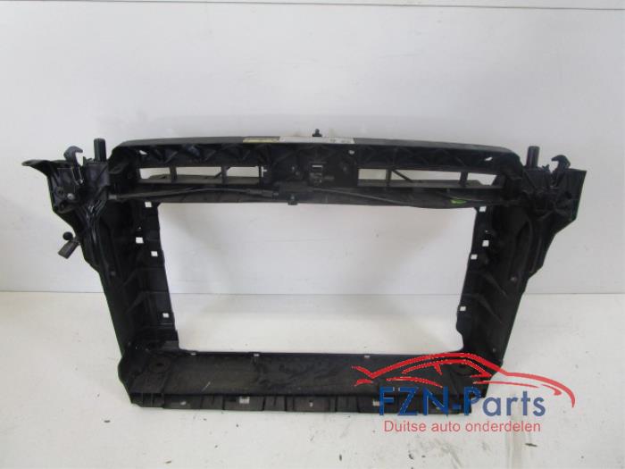 Frontdeel steun Skoda Kodiaq (22742063)