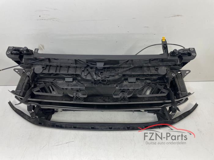VW Golf 8 Gte 1.4 Koellerpakket + Balk + Front Compleet