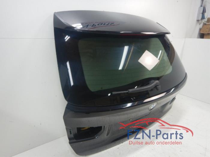 BMW 3-Serie F31 Achterklep Saphire Schwarz