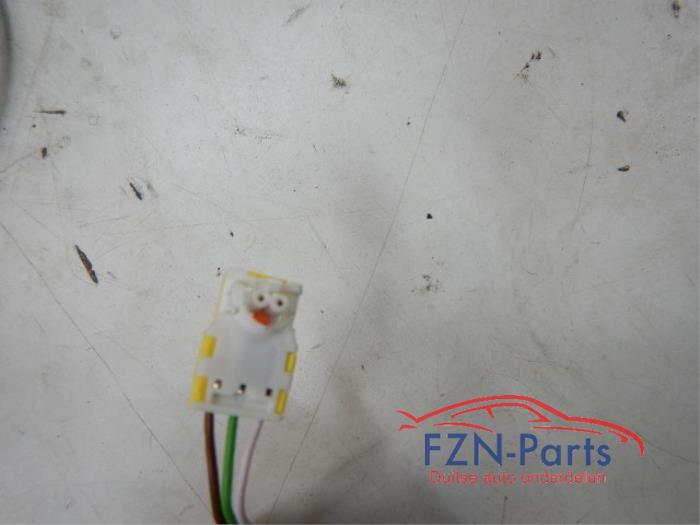 Airbag stoel (zitplaats) Volkswagen Diversen (22730670)