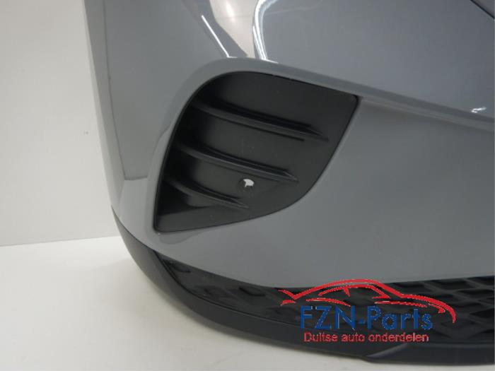 VW ID4 Voorbumper 4PDC LA7C