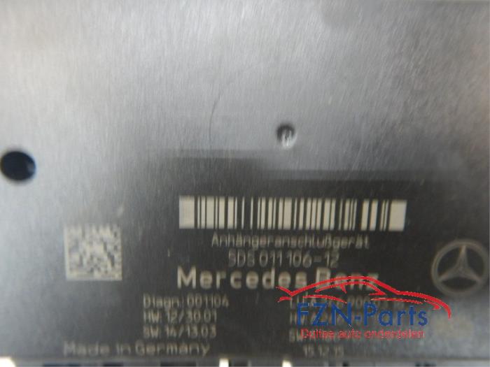 Trekhaak Module Mercedes B-Klasse (22739279)
