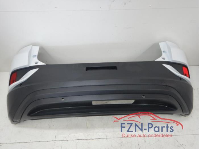Achterbumper Volkswagen ID.4 (22724043)