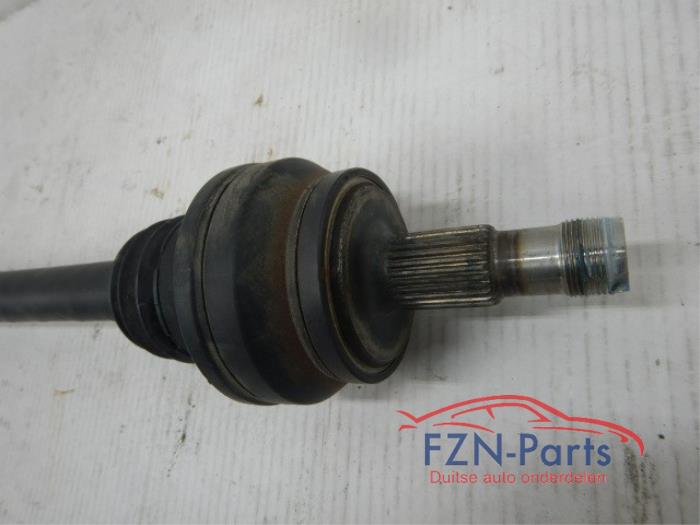 Aandrijfas links-achter Mercedes CLS-Klasse (22725239)