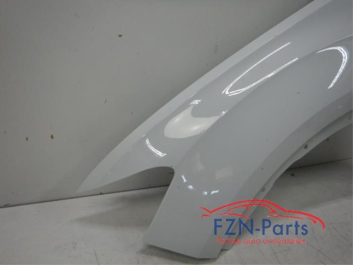Scherm links-voor Volkswagen T-Roc (22724189)