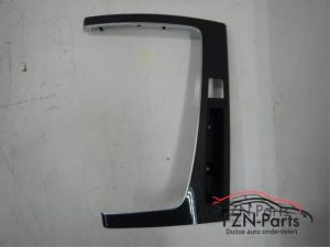 Audi SQ5 Q5 FY Middenconsole Inleg Decor Carbon