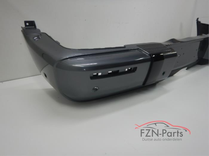 Mercedes-Benz G-Klasse G63 AMG W463 Achterbumper 6PDC 7992
