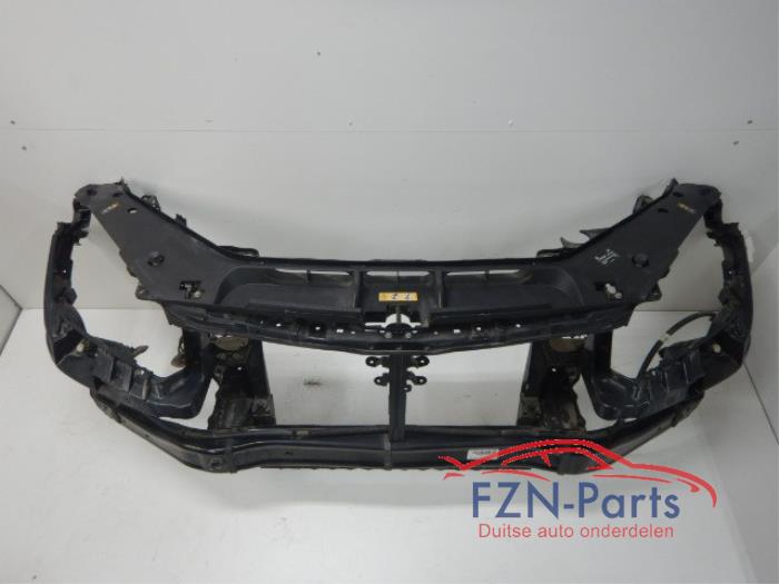 Frontpaneel Mercedes ML-Klasse (22742684)