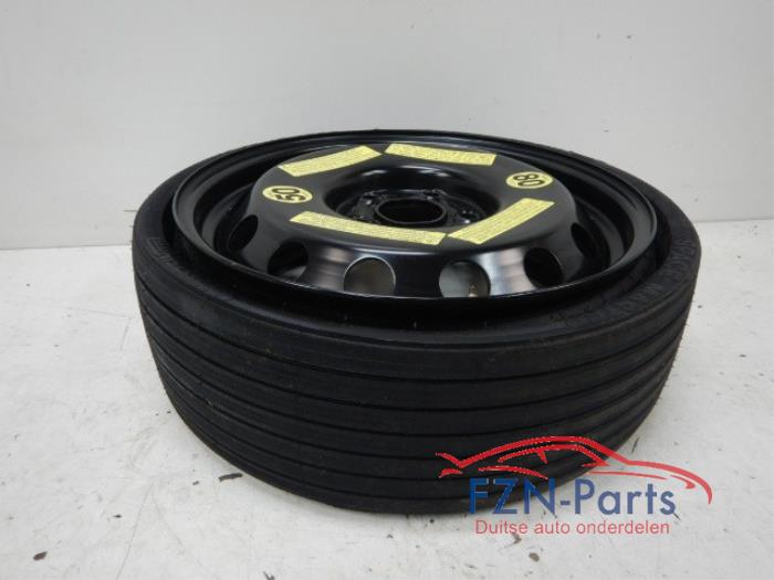 Audi Q7 4L 18 Inch Thuiskomer