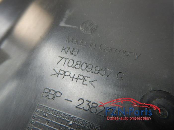 Diversen Volkswagen Transporter (22742450)