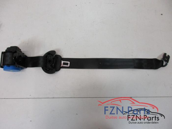 Veiligheidsgordel links-achter Seat Mii (22738242)