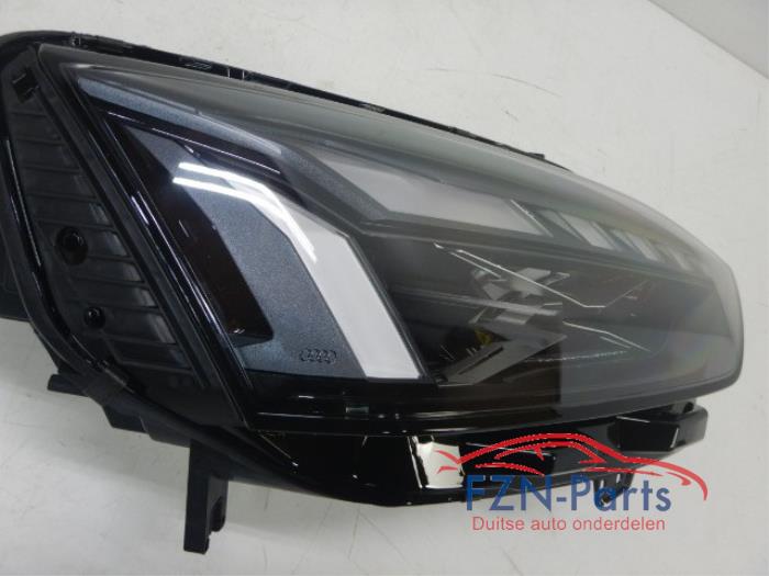 Audi RS5 F5 Koplamp Rechts Laser Led 1.4 TFSI
