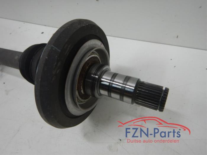 Mercedes-Benz C-Klasse W205 Aandrijfas Links-Achter