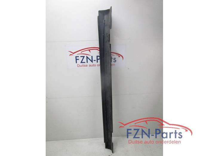 Mercedes-Benz W176 A-Klasse AMG Sideskirt Links