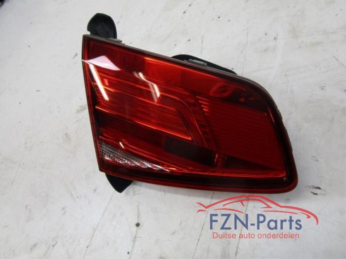 Achterlicht links Volkswagen Passat (22725081)