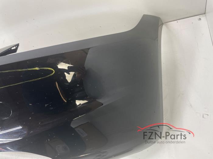 Tesla Model 3 facelift Voorbumper Zwart
