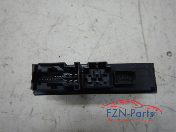 VW T-Roc 2GA Trekhaak Module