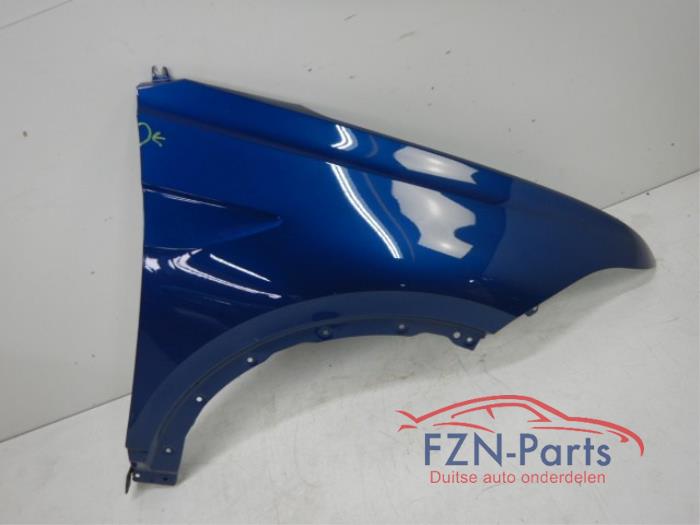 Scherm rechts-voor Volkswagen T-Cross (22724136)