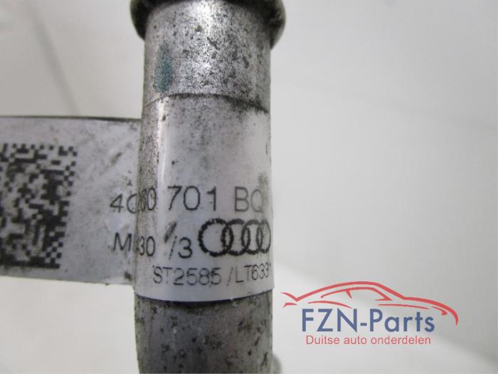 Audi A6 4G Aircoleiding Aircoslang