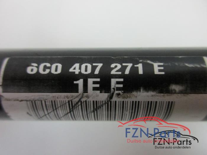 Aandrijfas links-voor Audi A1 (22725197)