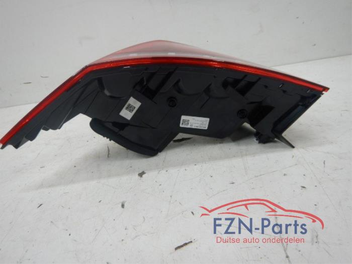 VW Passat B8 Sedan Facelift Achterlicht Links