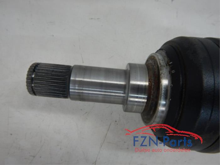 Mercedes-Benz C-Klasse W250 C250 aandrijfas rechts-achter