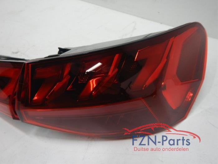 Audi A3 8Y Dynamische Achterlichten Set Compleet L+R