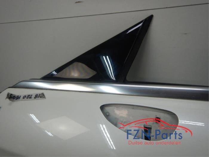 Portier 4Deurs links-voor Mercedes CLS-Klasse (22742382)