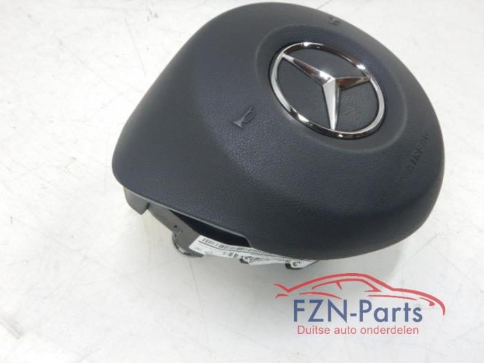 Airbag links (Stuur) Mercedes C-Klasse (22730516)
