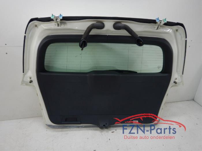 Mercedes-Benz W246 B-Klasse Achterklep 9650