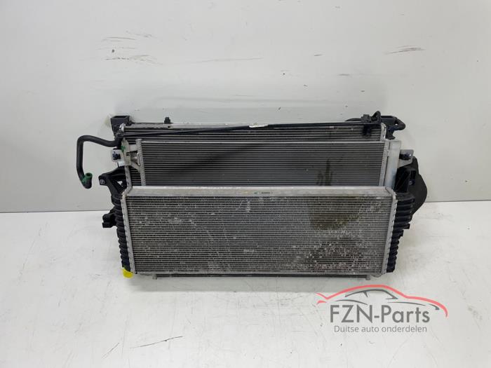 VW Transporter T6 2.0 TDI Koelerpakket