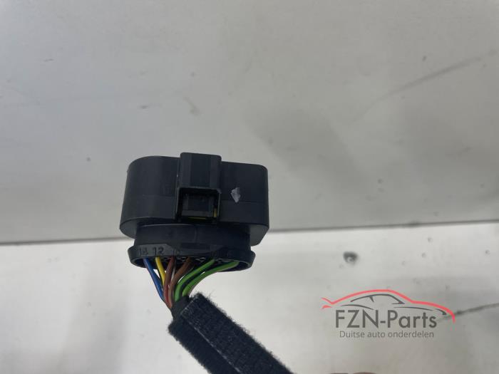 VW Transporter T6 Front Kabel Koplampen