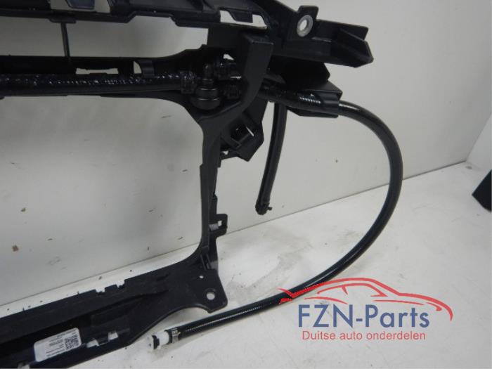 Grille Houder Mercedes G-Klasse (22742373)