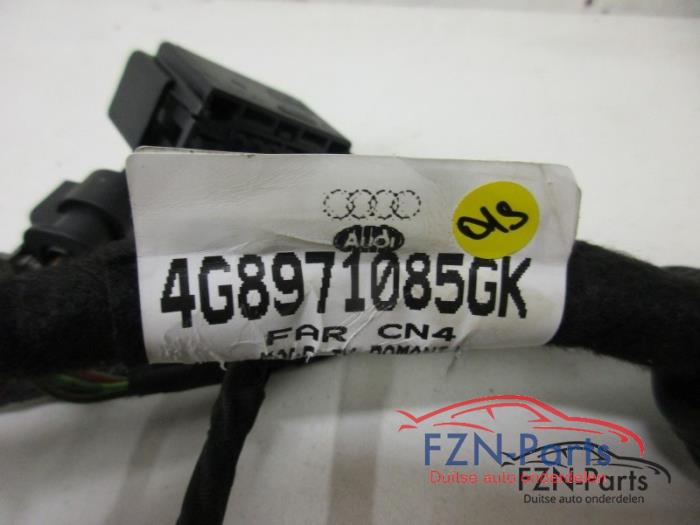 PDC kabelboom Audi A7 (22737082)