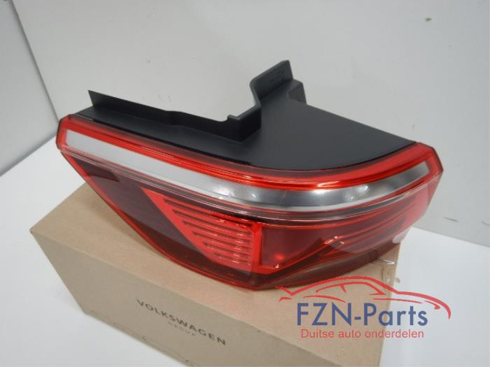 Achterlicht links Volkswagen Transporter (22724740)