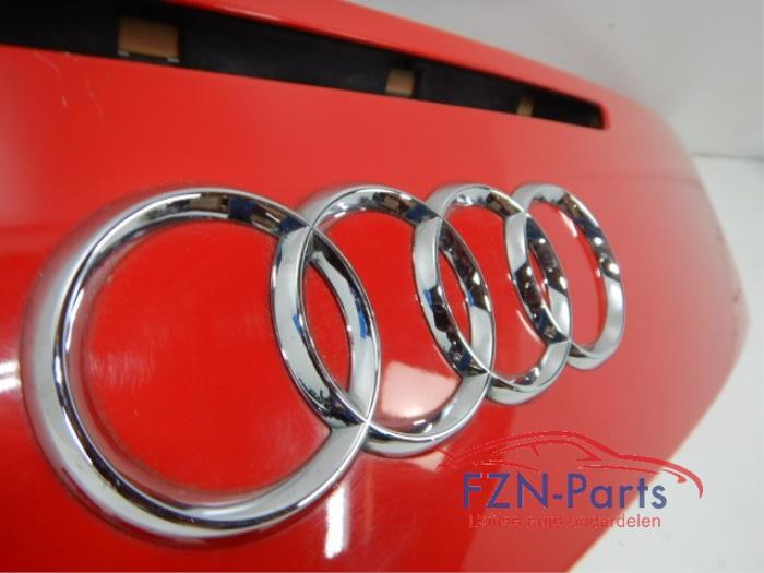 Achterklep Audi R8 (22738613)