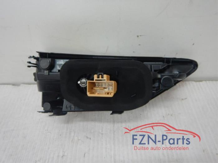 VW Golf 8 LED Achterlicht Achterklep Rechts