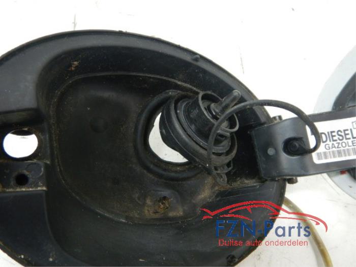 Tank Klep Volkswagen Beetle (22728190)