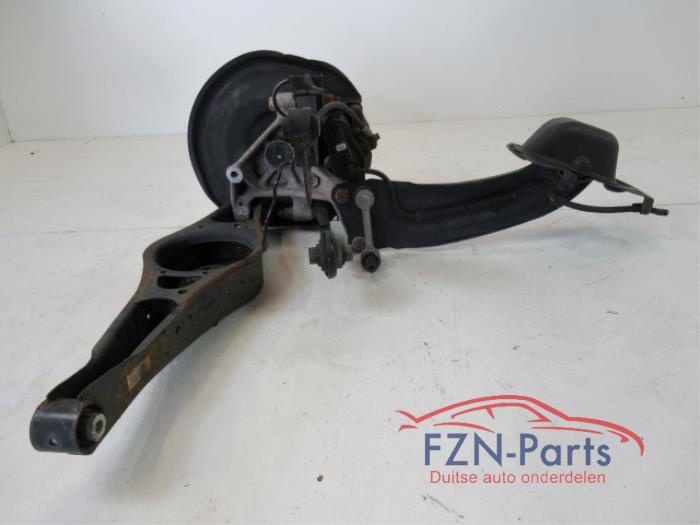 Wielophanging links-achter Volkswagen Tiguan (22729519)