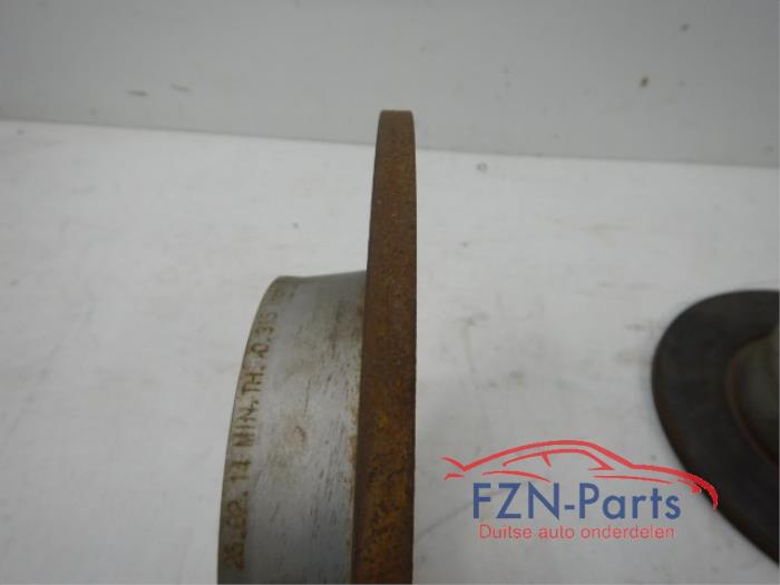 Diversen Audi A1 (22738392)