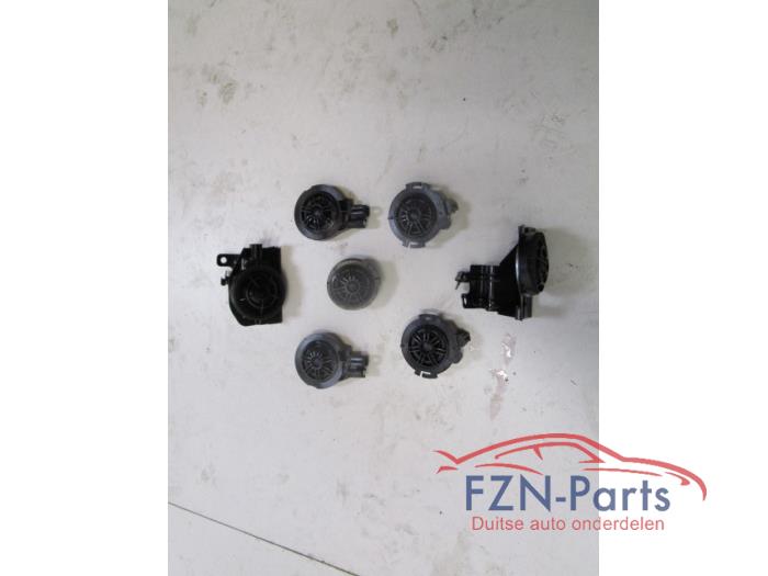 Speakerset Audi Q5 (22744190)