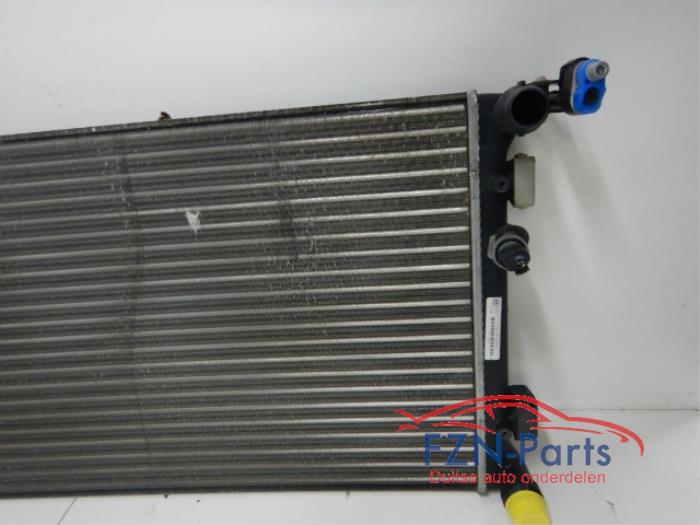 VW Golf 4 Koelerpakket 1.9TDI