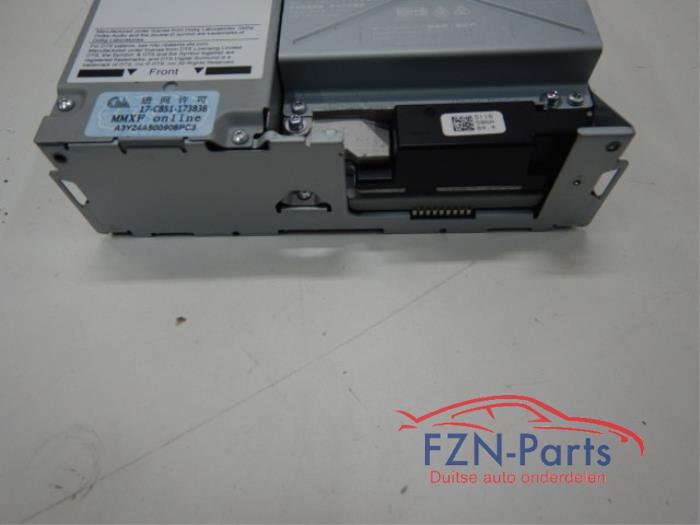 Navigatie Module Audi E-Tron (22739513)