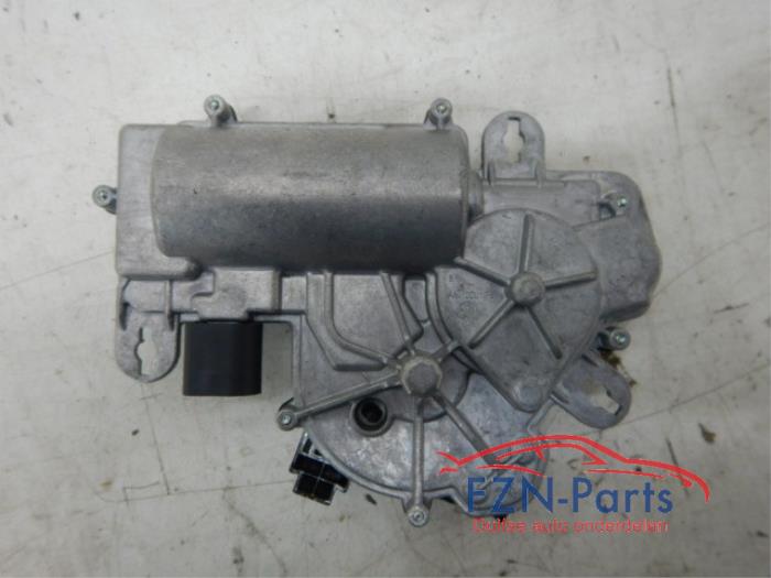 Achterklep motor Audi Q3 (22740314)