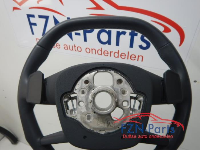 Stuurwiel Audi Q4 (22730066)