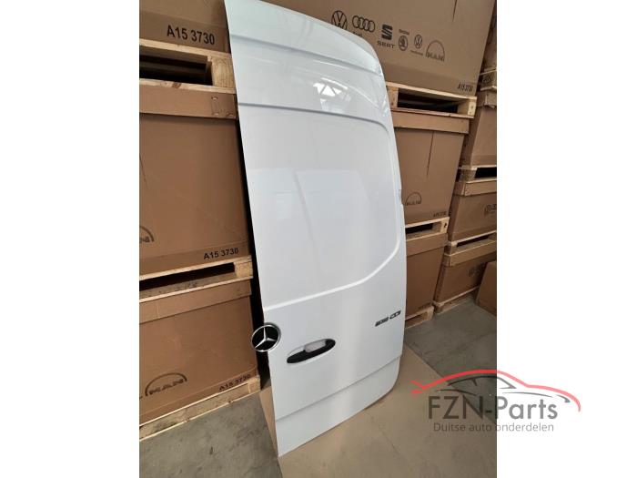 Mercedes-benz Sprinter Portier Rechts-achter