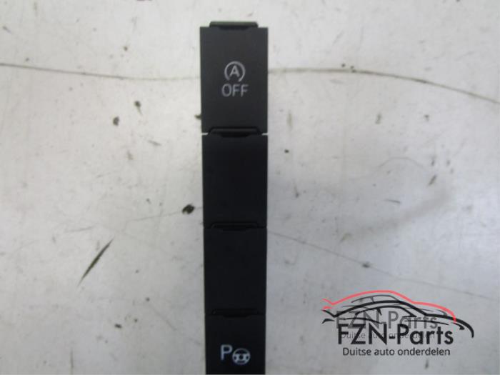 Schakelaar (diversen) Volkswagen Polo (22744047)