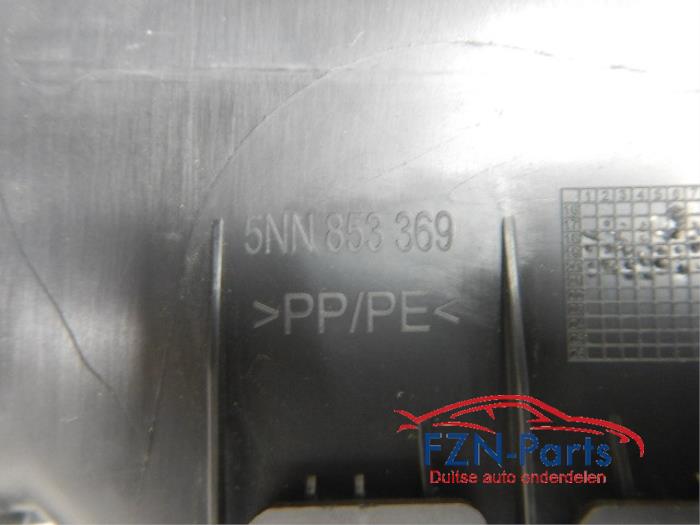 Sierstrip Volkswagen Tiguan (22738025)