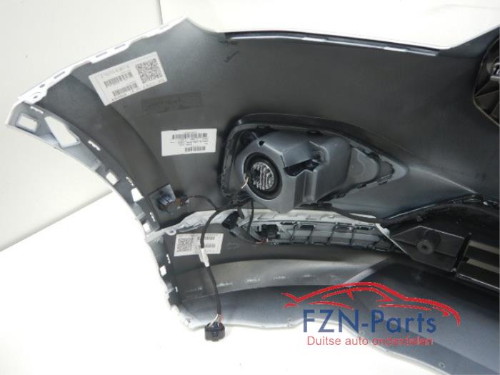 Voorbumper Seat Tarraco (22722299)