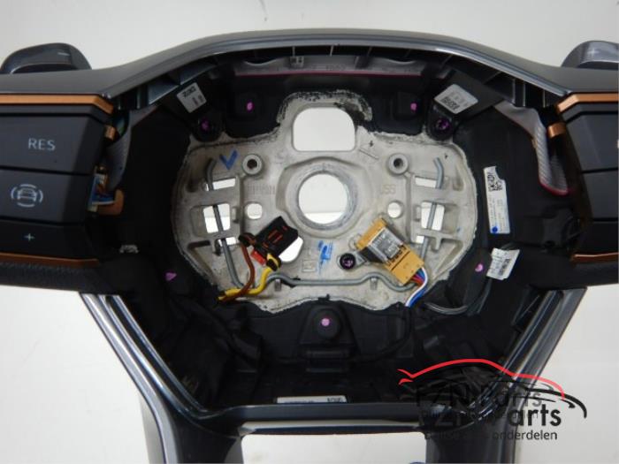 Stuurwiel Seat Leon (22730015)